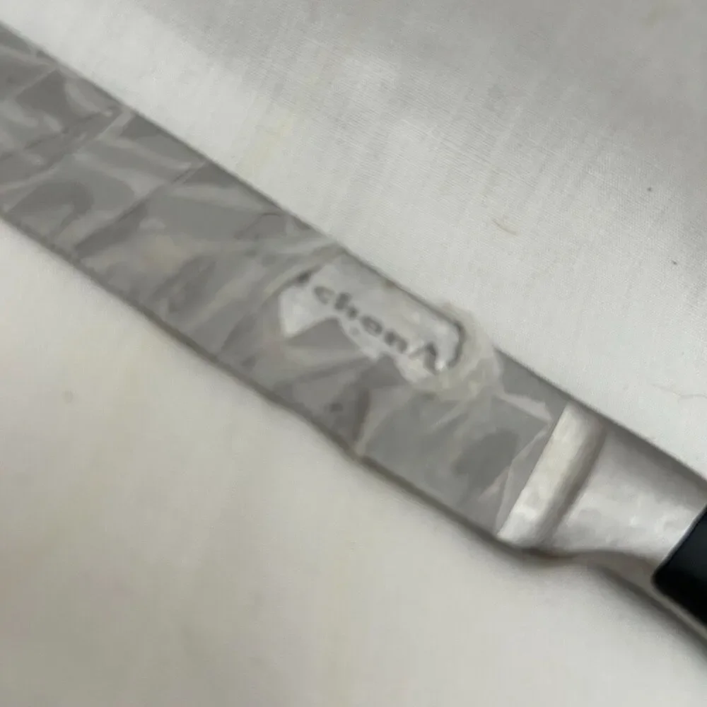 #8560 J A HENKELS KNIFE 5.5 INCH BONING VINTAGE